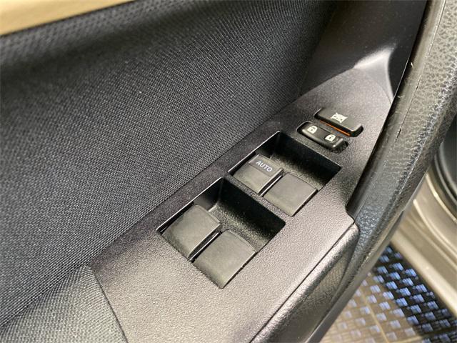 used 2017 Toyota Corolla car, priced at $17,300