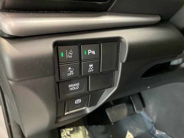 used 2021 Acura RDX car, priced at $29,326