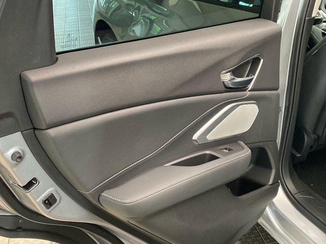 used 2021 Acura RDX car, priced at $29,326