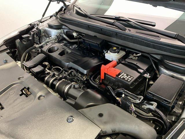 used 2021 Acura RDX car, priced at $29,326