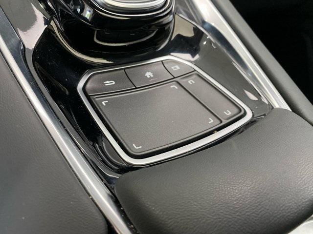 used 2021 Acura RDX car, priced at $29,326