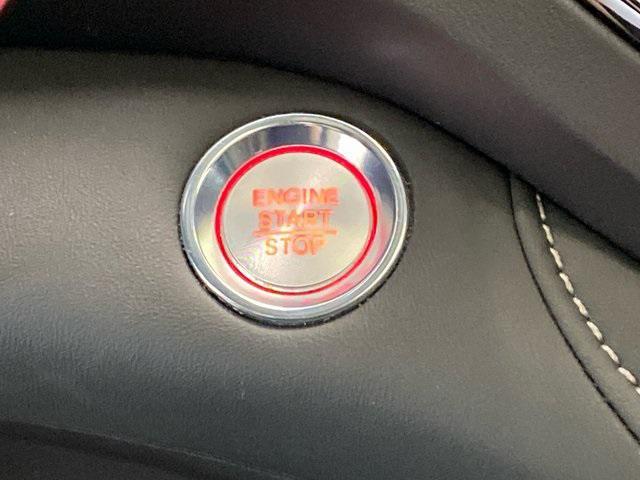 used 2021 Acura RDX car, priced at $29,326