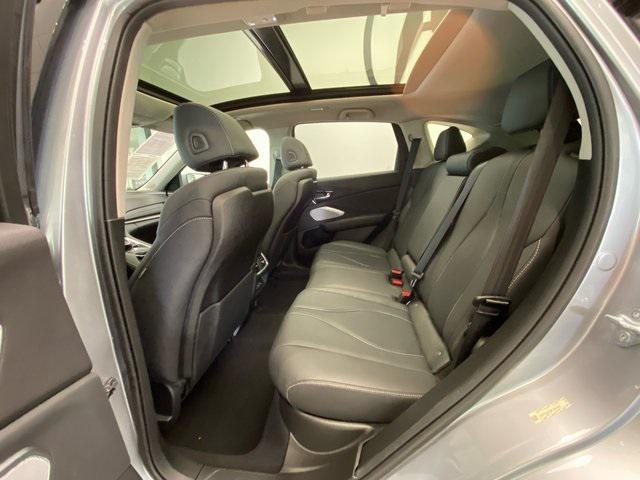 used 2021 Acura RDX car, priced at $29,326