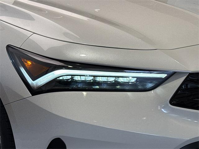 new 2025 Acura Integra car, priced at $34,795