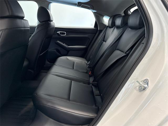 new 2025 Acura Integra car, priced at $34,795