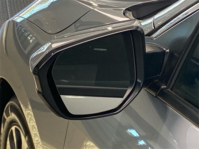 used 2018 Honda Civic car, priced at $17,491