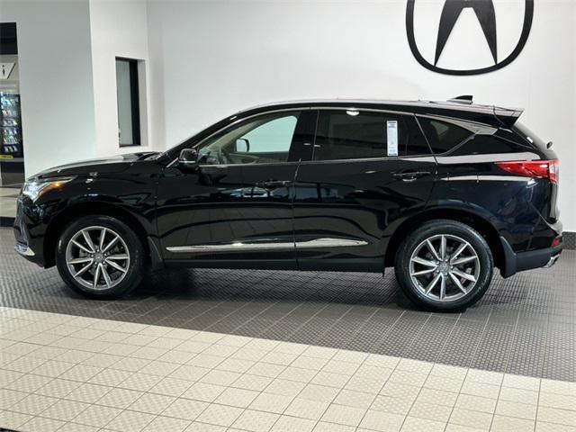 new 2024 Acura RDX car, priced at $48,950