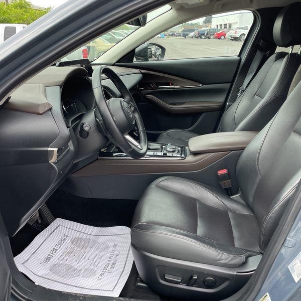 used 2022 Mazda CX-30 car, priced at $23,500