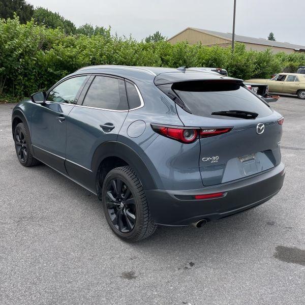 used 2022 Mazda CX-30 car, priced at $23,500