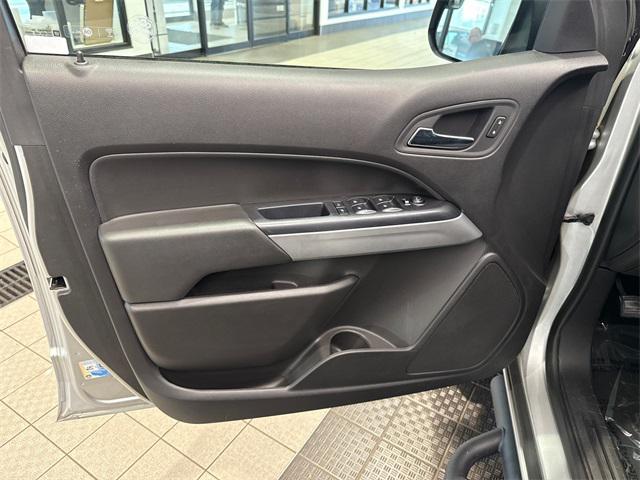 used 2017 Chevrolet Colorado car, priced at $24,490