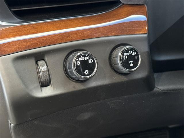 used 2019 Cadillac Escalade car, priced at $41,250