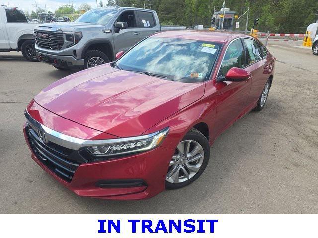 used 2020 Honda Accord car, priced at $23,999