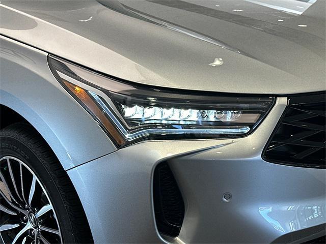 new 2025 Acura RDX car, priced at $53,800