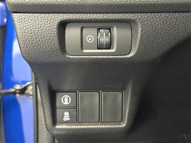 used 2022 Honda Civic Si car, priced at $31,250