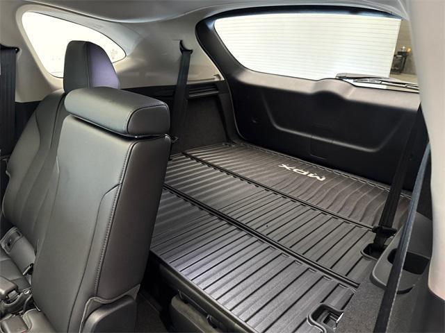 used 2025 Acura MDX car, priced at $48,250