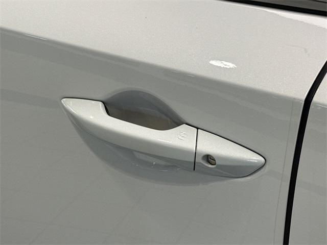 used 2025 Acura MDX car, priced at $48,250