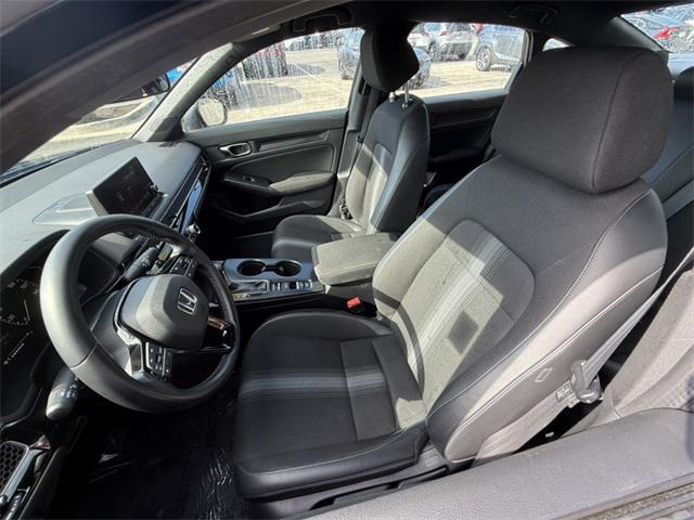 used 2022 Honda Civic car, priced at $22,757