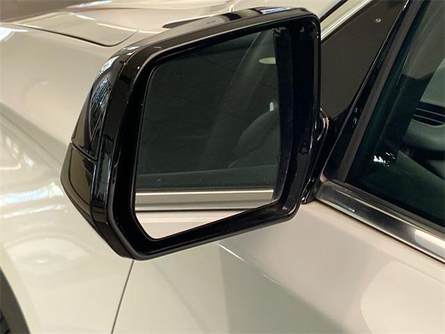 used 2020 Chevrolet Traverse car, priced at $21,035