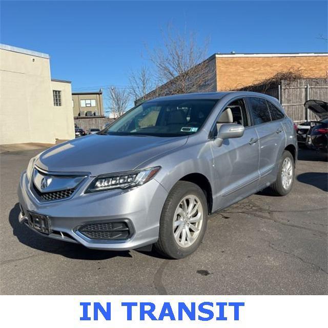 used 2018 Acura RDX car, priced at $22,540