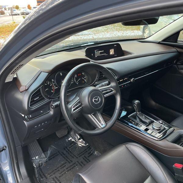 used 2021 Mazda CX-30 car, priced at $22,331