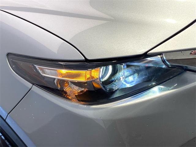 used 2022 Mazda CX-9 car, priced at $26,068