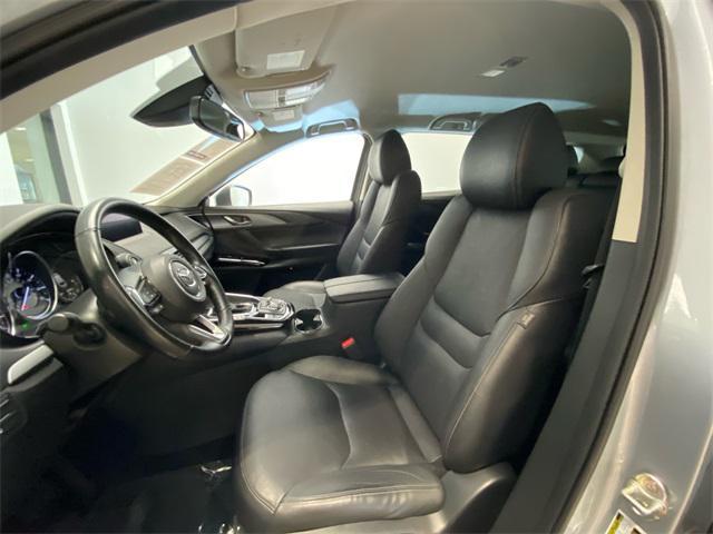 used 2022 Mazda CX-9 car, priced at $26,068