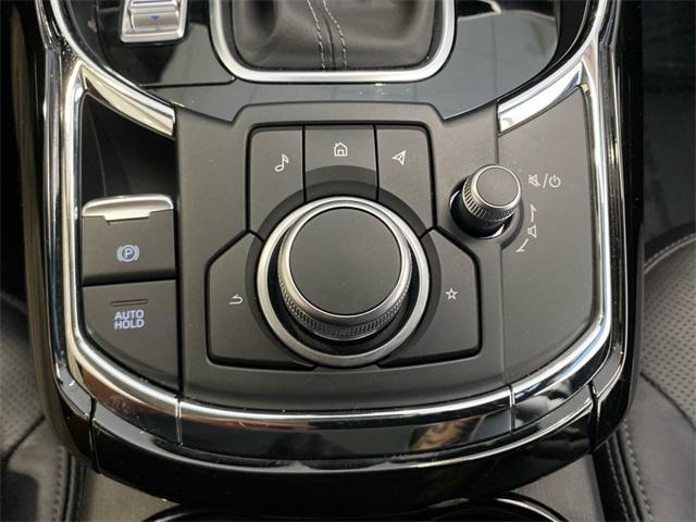 used 2022 Mazda CX-9 car, priced at $26,068