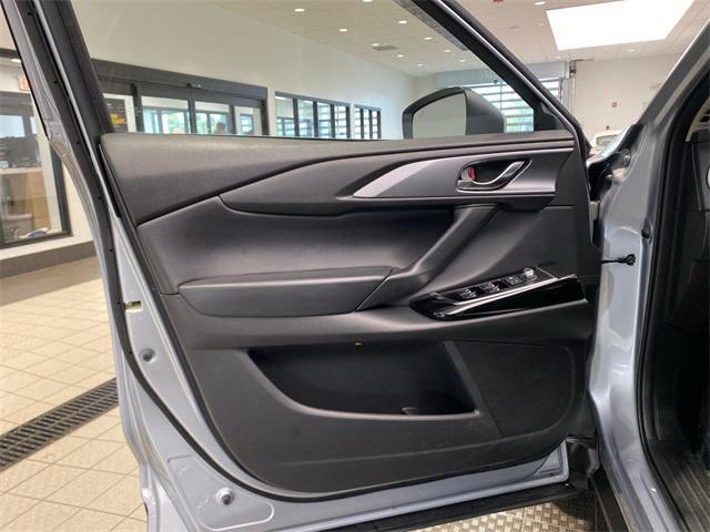 used 2022 Mazda CX-9 car, priced at $26,068