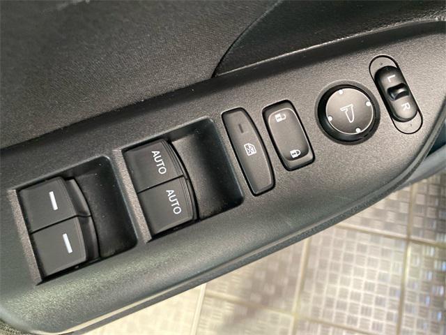 used 2017 Honda Civic car, priced at $16,541