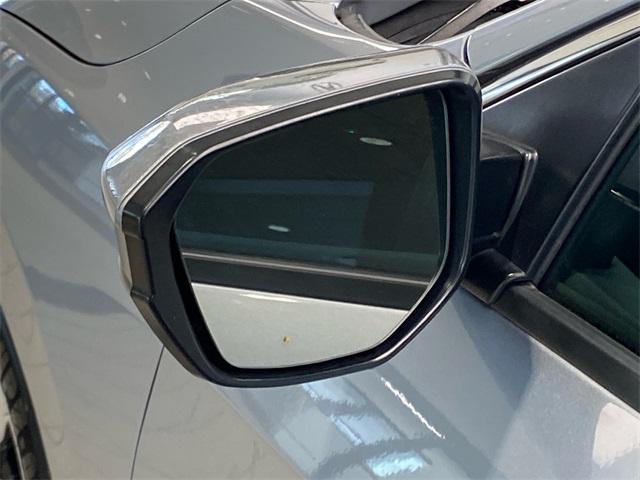 used 2017 Honda Civic car, priced at $16,541