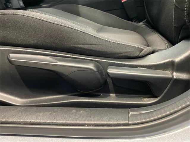 used 2017 Honda Civic car, priced at $16,541