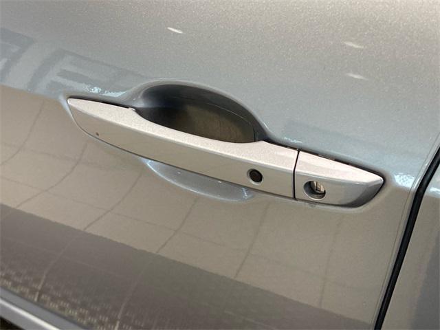 used 2017 Honda Civic car, priced at $16,541