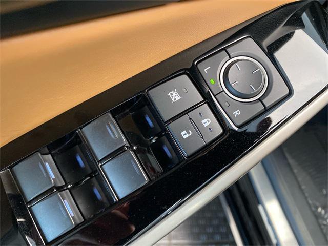 used 2019 Lexus IS 300 car, priced at $27,250