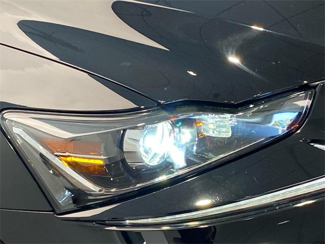 used 2019 Lexus IS 300 car, priced at $27,250