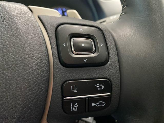 used 2019 Lexus IS 300 car, priced at $27,250