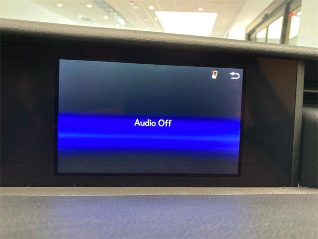 used 2019 Lexus IS 300 car, priced at $27,250