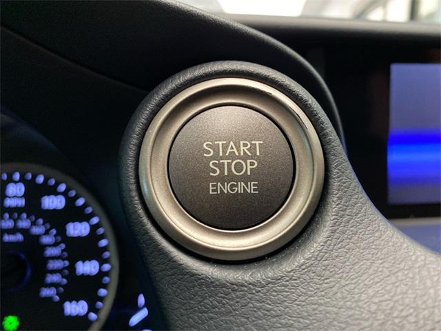 used 2019 Lexus IS 300 car, priced at $27,250