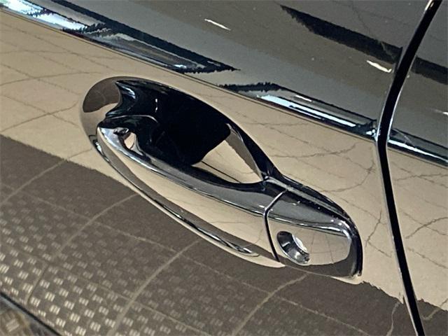 used 2019 Lexus IS 300 car, priced at $27,250