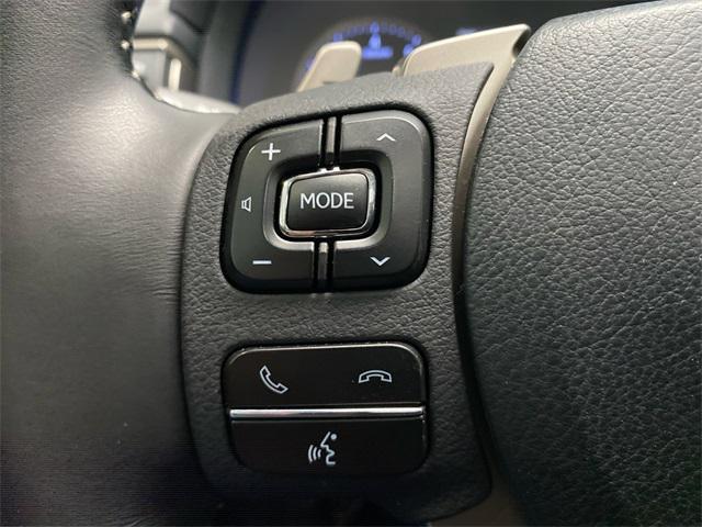 used 2019 Lexus IS 300 car, priced at $27,250