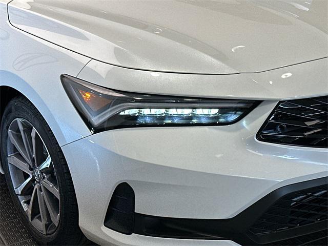 new 2026 Acura Integra car, priced at $35,195