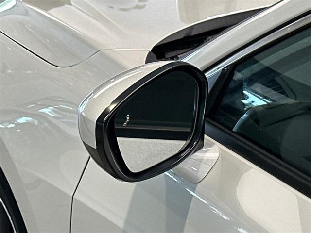 new 2026 Acura Integra car, priced at $35,195