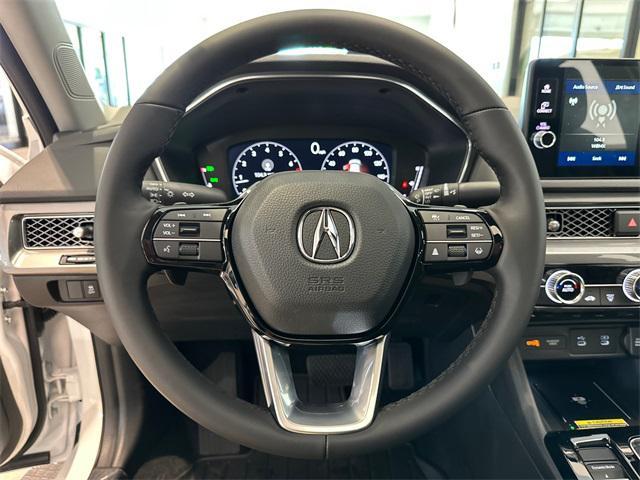 new 2026 Acura Integra car, priced at $35,195