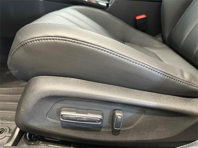 new 2026 Acura Integra car, priced at $35,195