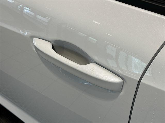 new 2026 Acura Integra car, priced at $35,195