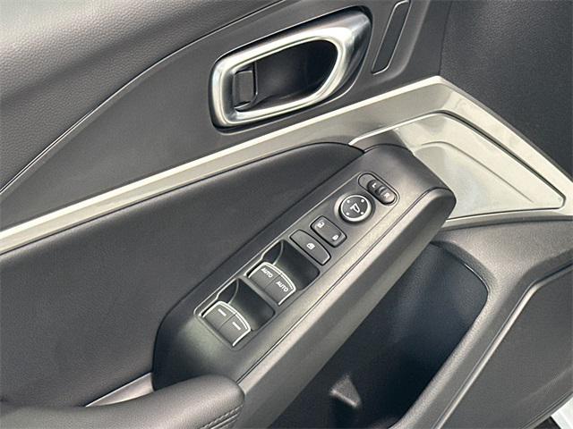 new 2026 Acura Integra car, priced at $35,195