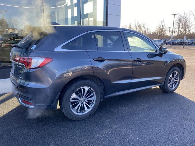 used 2016 Acura RDX car, priced at $19,490