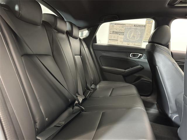 new 2025 Acura Integra car, priced at $36,795