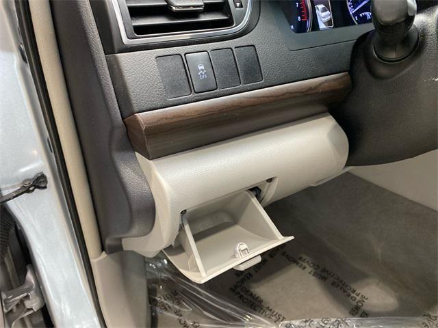 used 2016 Toyota Camry car, priced at $15,616