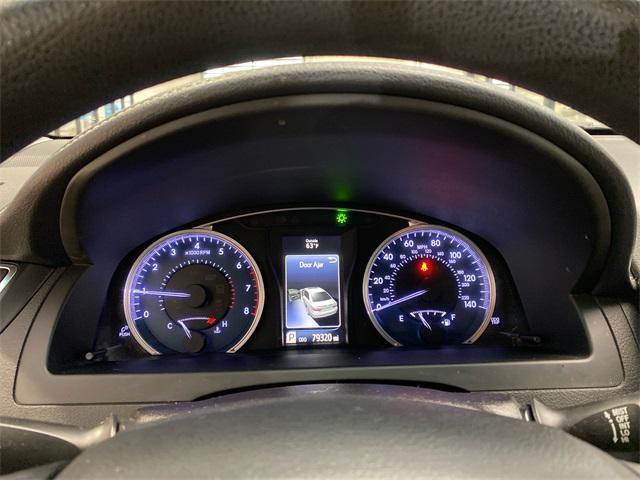 used 2016 Toyota Camry car, priced at $15,616