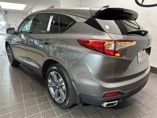 new 2024 Acura RDX car, priced at $54,100